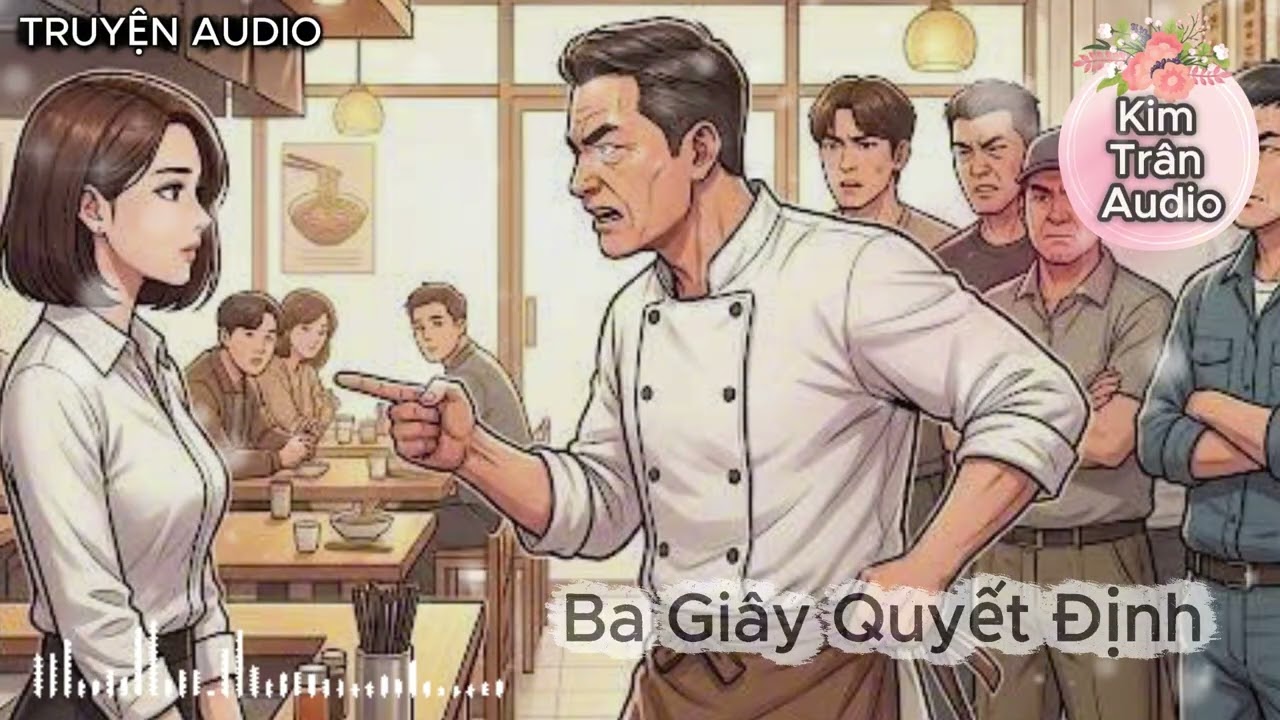 [ Truyện Audio ] HIỆN ĐẠI 