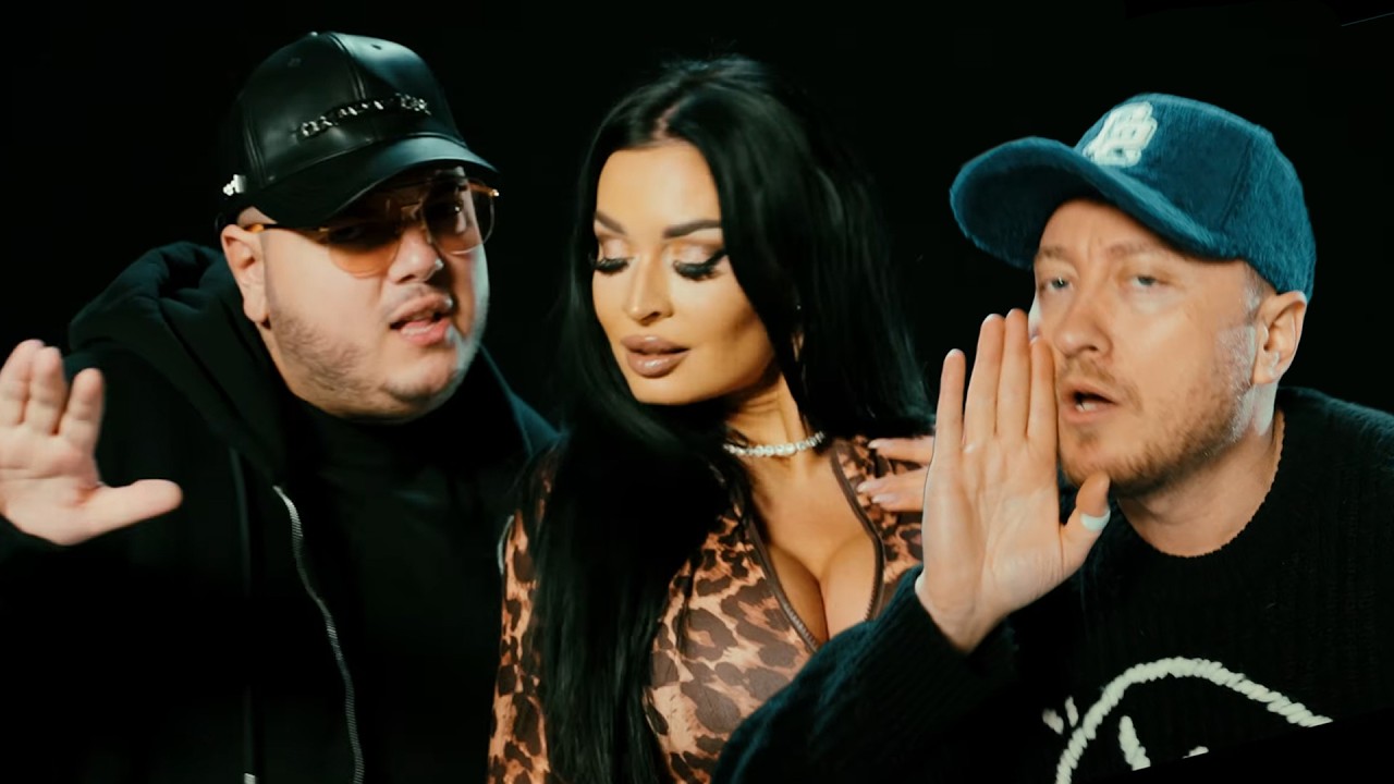 Leo de la Kuweit ❌ Susanu - Iese noaptea prin oras [Videoclip Oficial] 2026