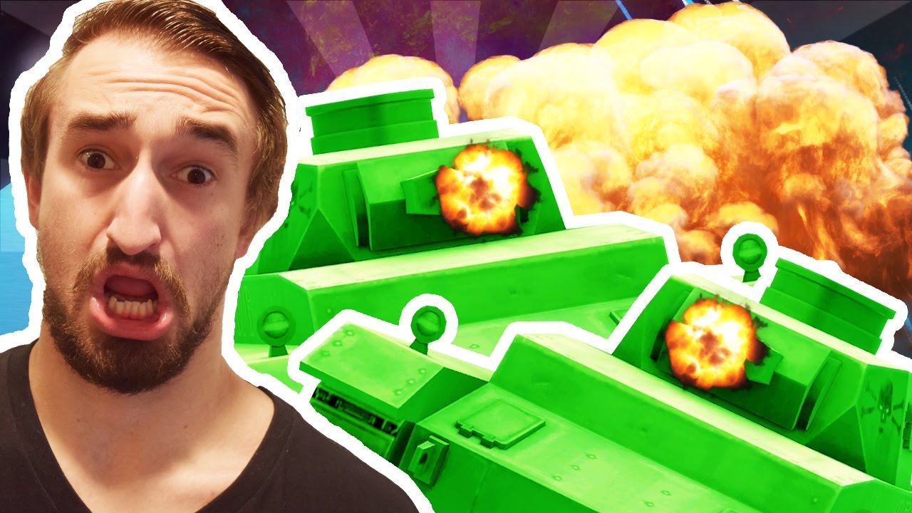 CRAZIEST ENDING EVER!? - Shellshock Live Showdown