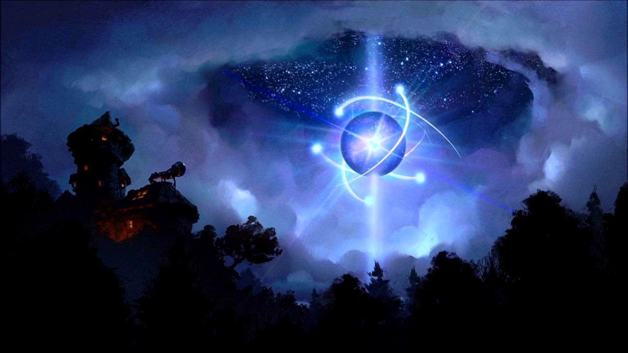 Avenza Wicked (Nightcore)