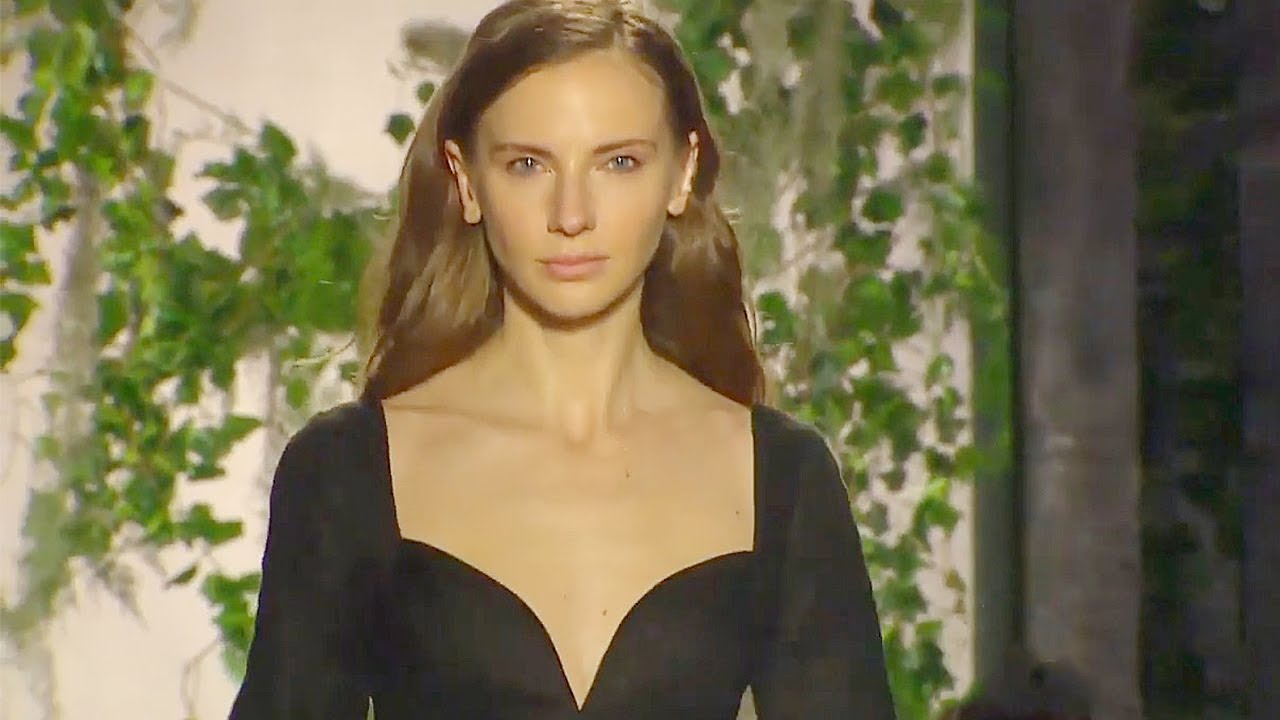 Andres Otalora | Spring Summer 2020 | Full Show