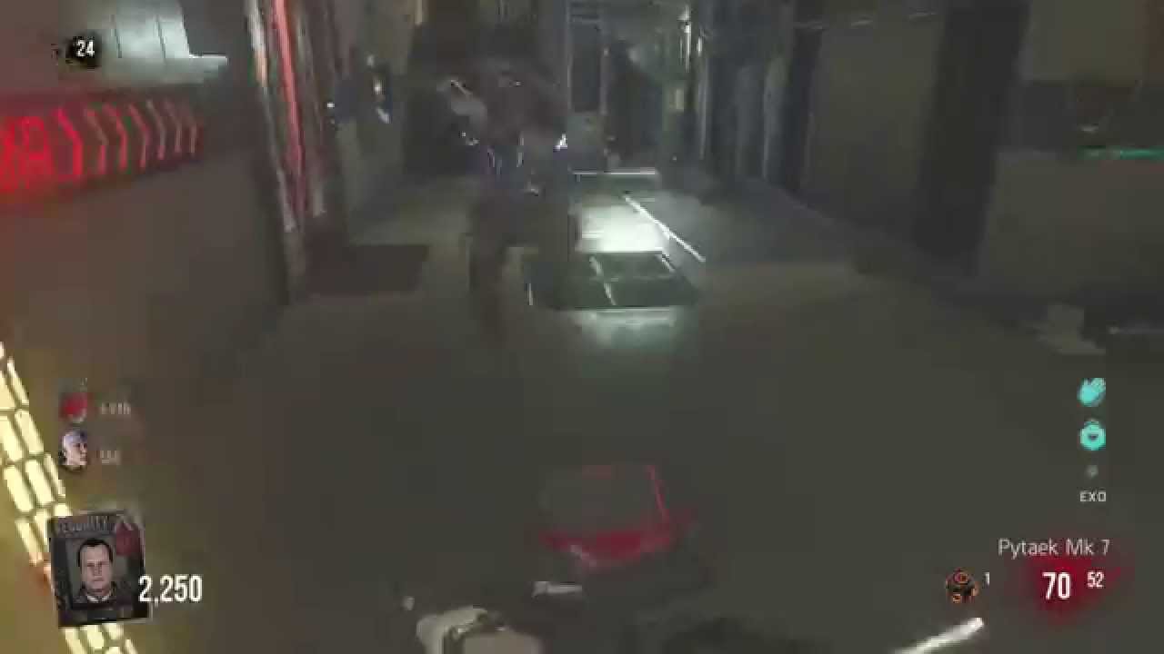 Zombie MLG PRO