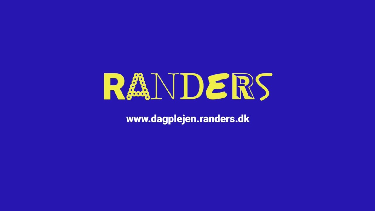 Bliv dagplejer i Randers Kommune