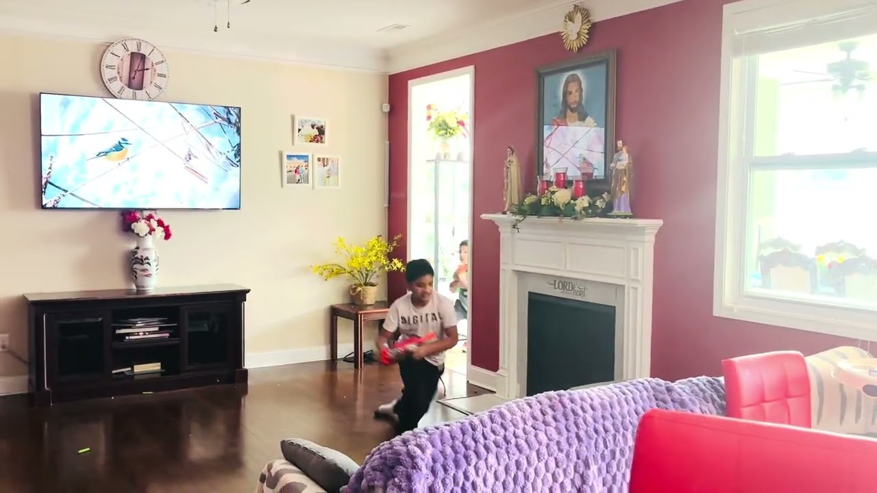 It’s a play date ! Having fun 2026