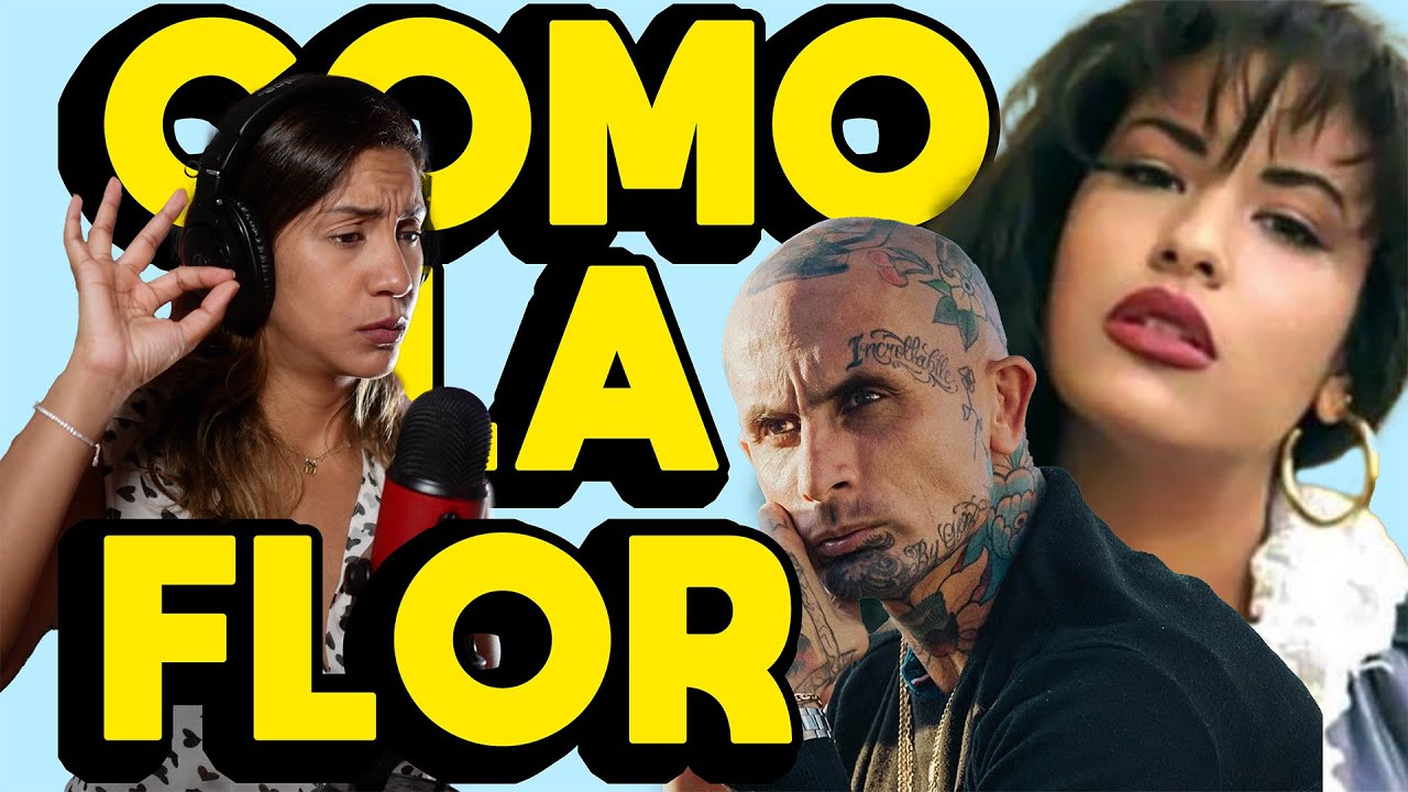 KE PERSONAJES 🎤COMO LA 🌹 | Latina Vocal Coach Reacciona| ANA MEDRANO