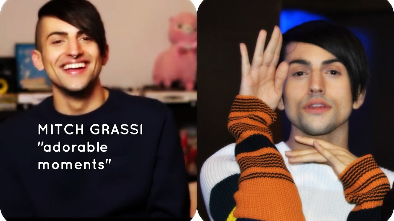 MITCH GRASSI 
