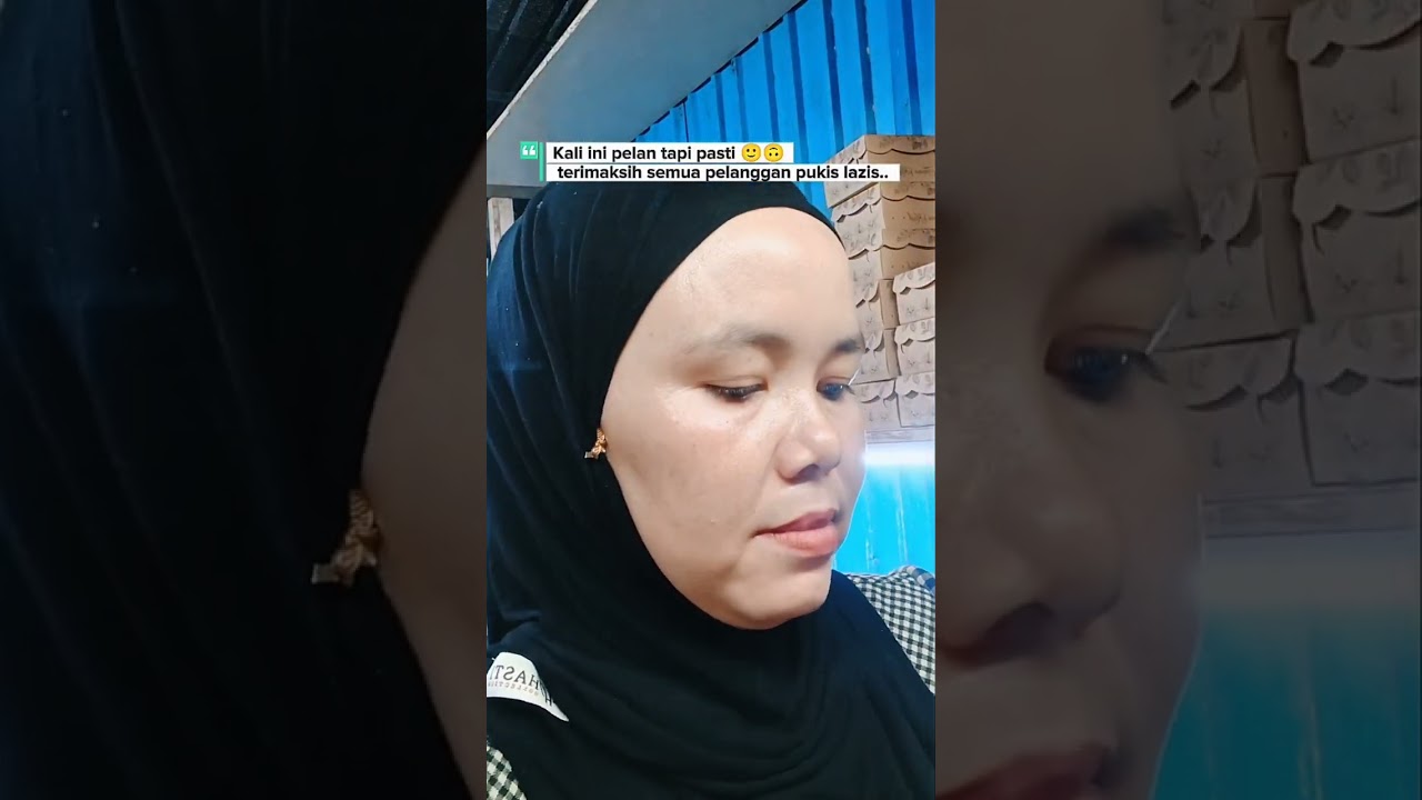 PUKIS LAZIS DI MERAUKE