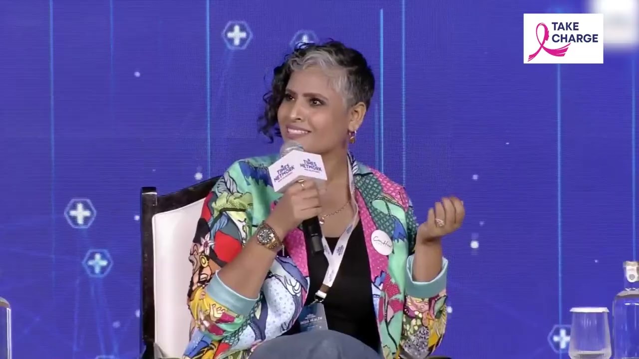 “Take Charge” Against Cancer: Survivor Stories, Awareness & Medical Truths