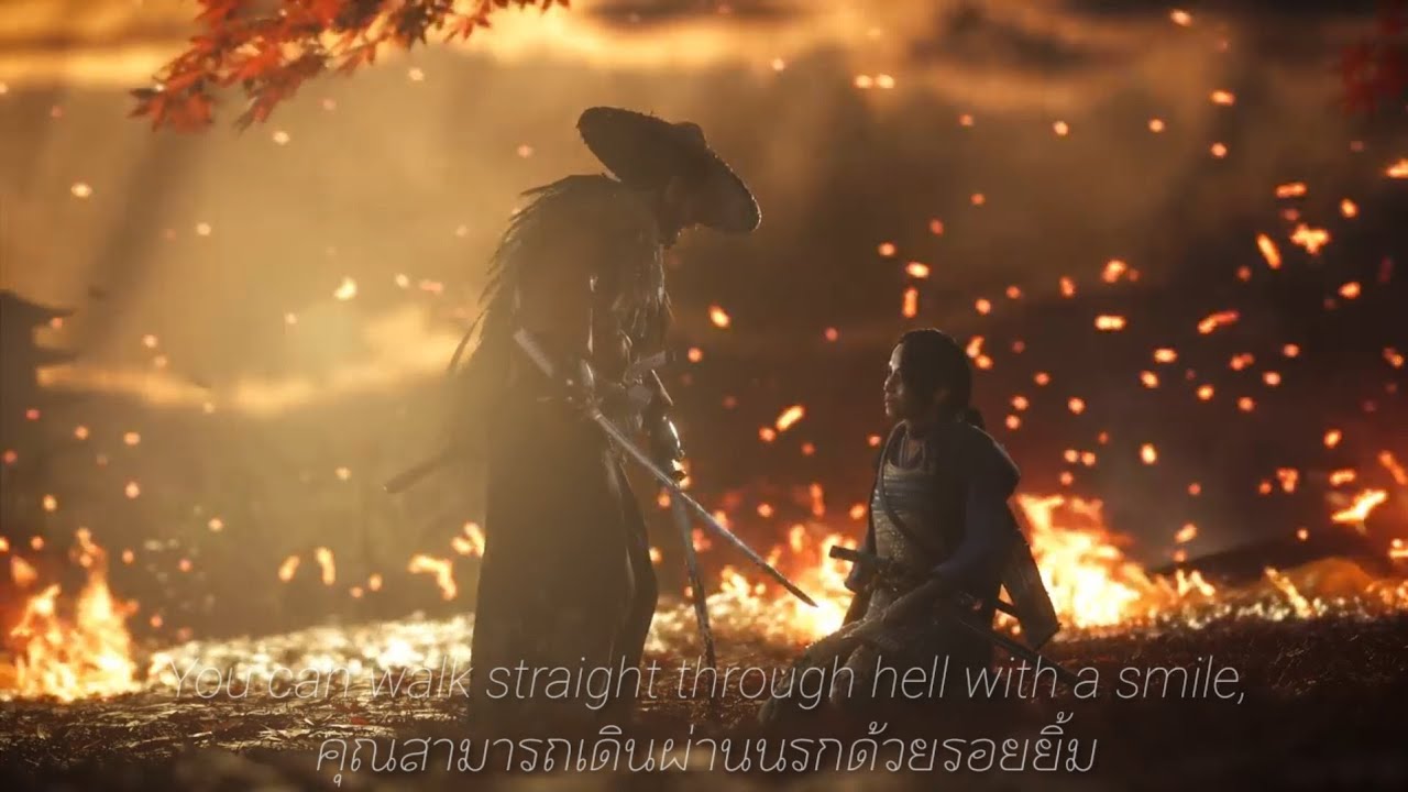 Hall of Fame - หอเกียรติยศ แปลไทย+ซับ lyrics