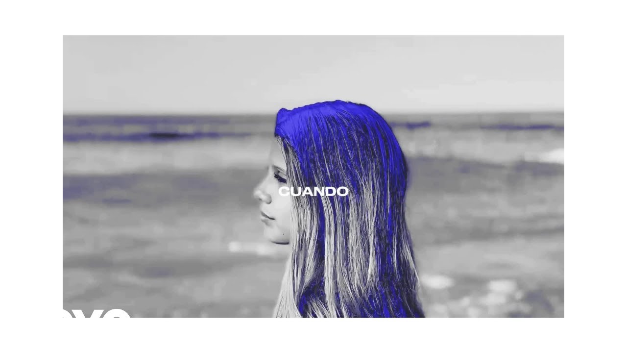FRANDER RIOS - PETITE VISAGE- (VISUALISER) (Lyric Video)