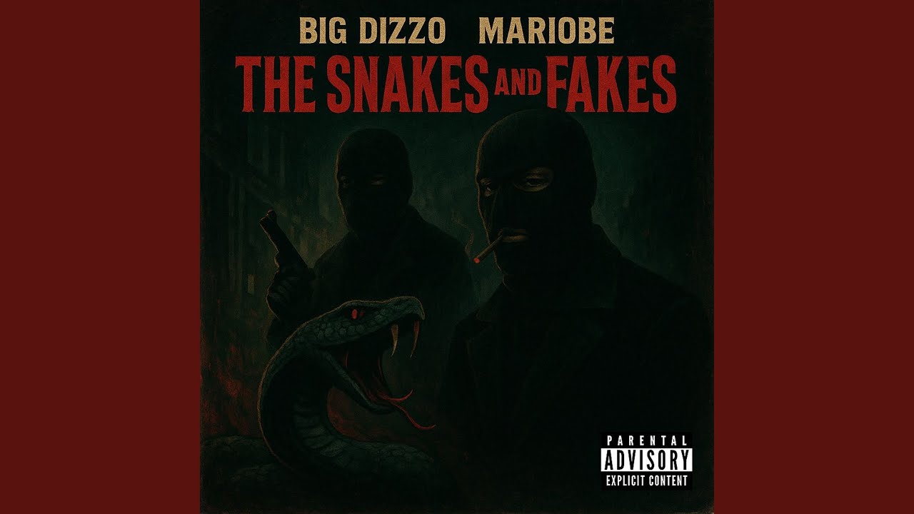 The Snakes and Fakes