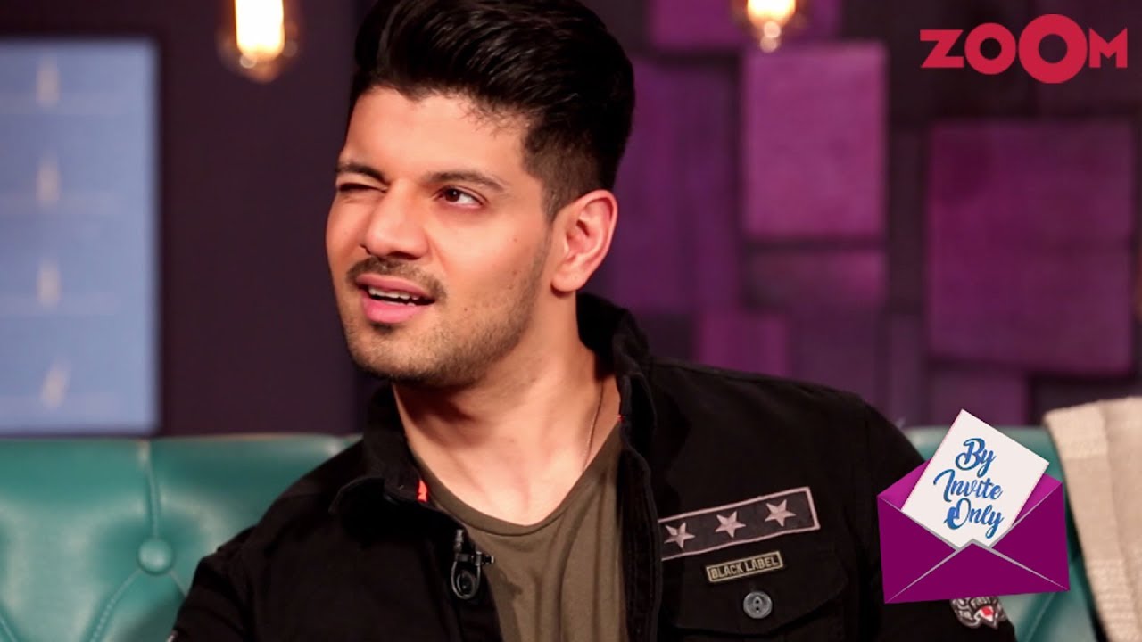 Sooraj Pancholi gives FUN and INTERESTING answers in the game Quickie | By Invite Only