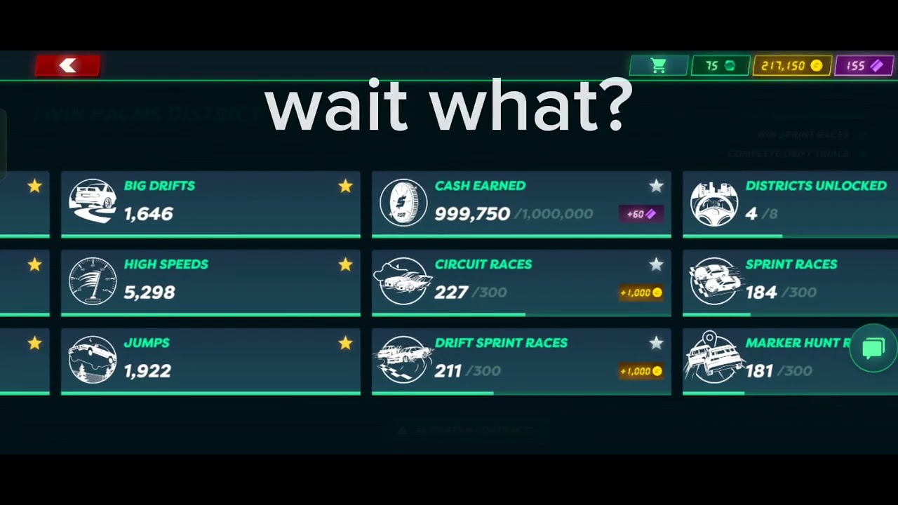Getting 1 million in static shift racing!!!!!!!!!!