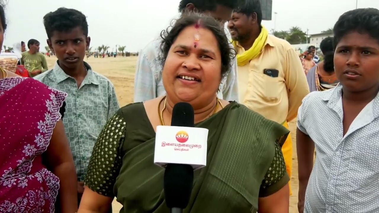 இலவசம் இலவசம்  மக்கள்  கருத்து. part 1
