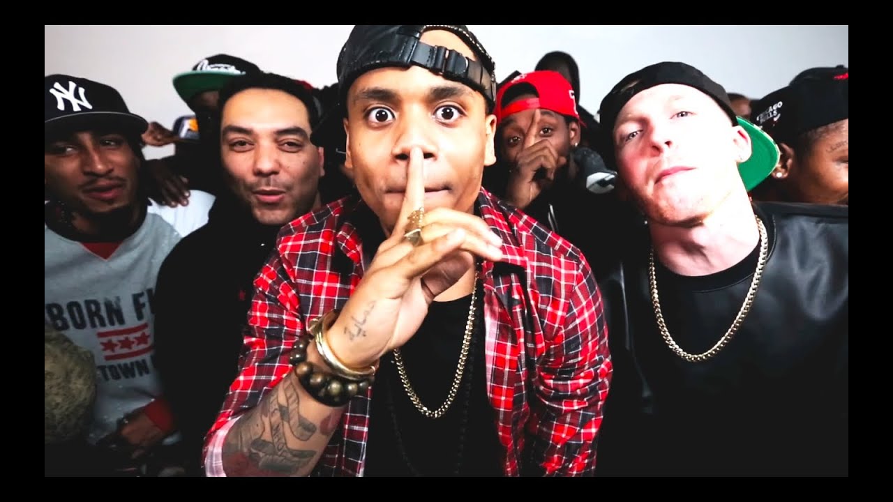 Cipha Sounds X Drewski 