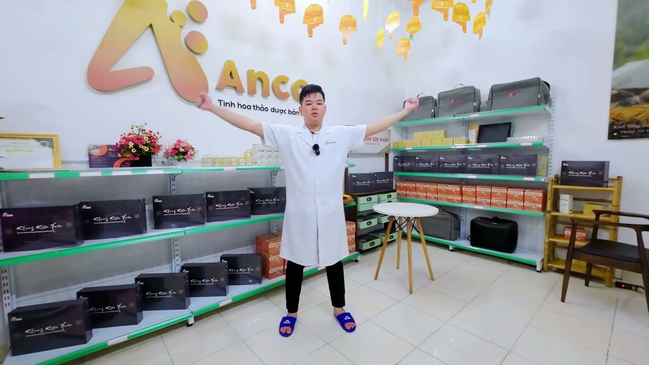 10 ph&uacute;t tập thể dục h&agrave;ng ng&agrave;y c&ugrave;ng HaDu Việt Nam