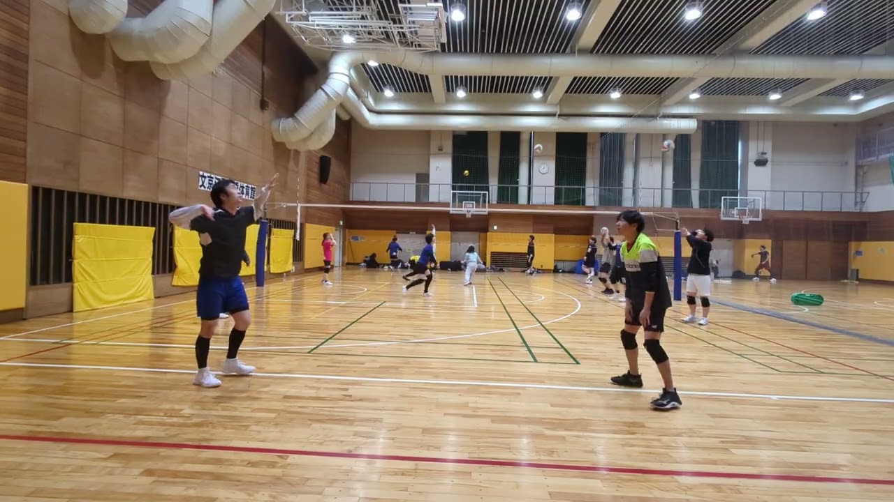 260211　練習