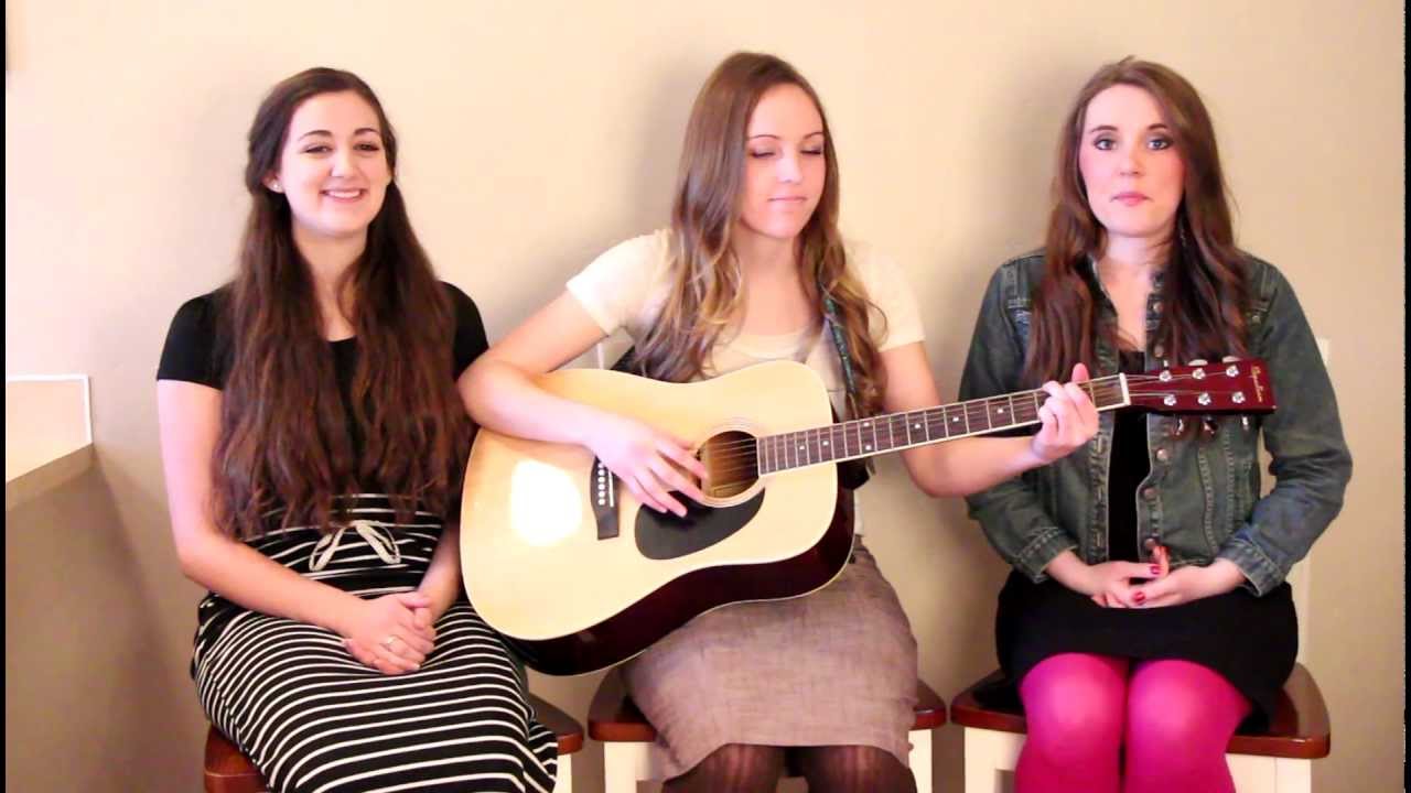 As Sisters in Zion