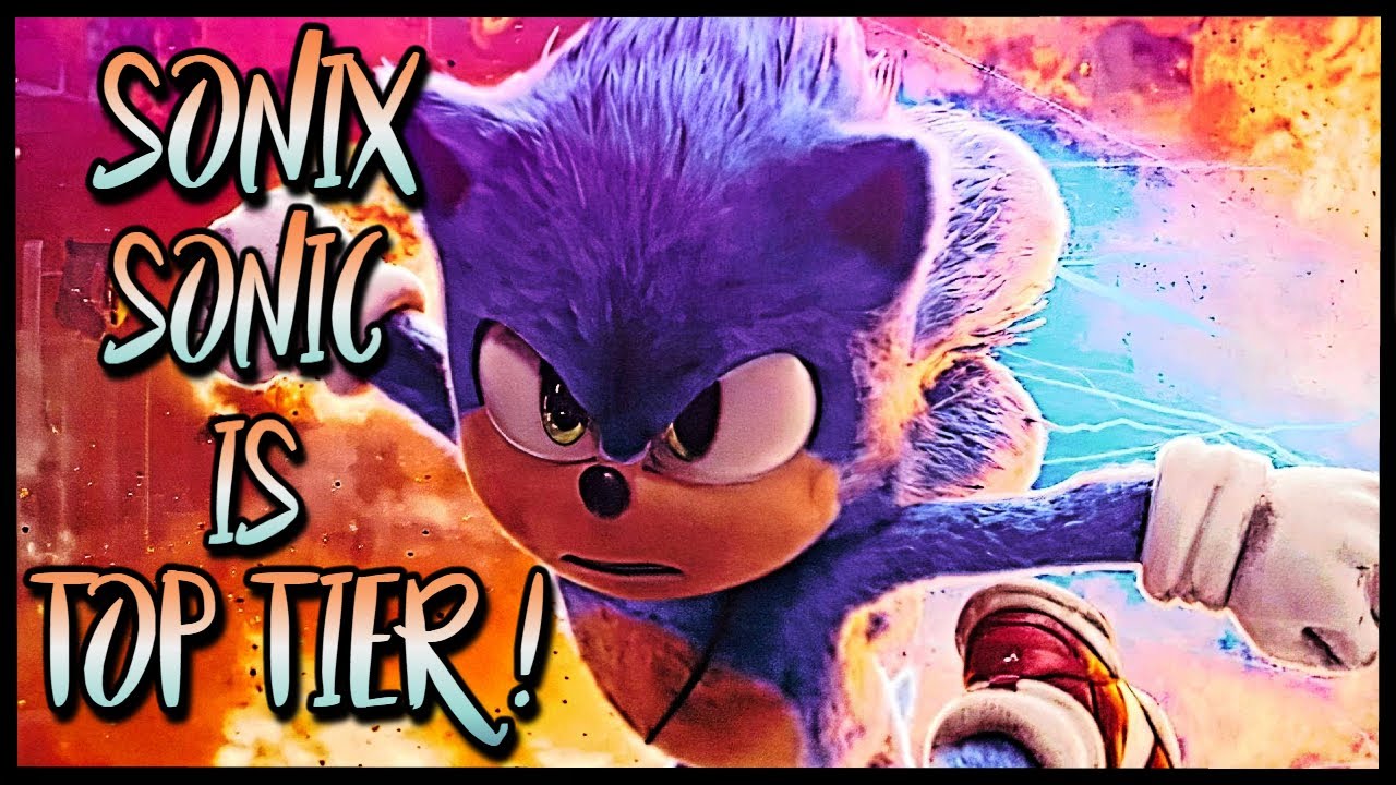 SONIX SONIC IS TOP TIER!
