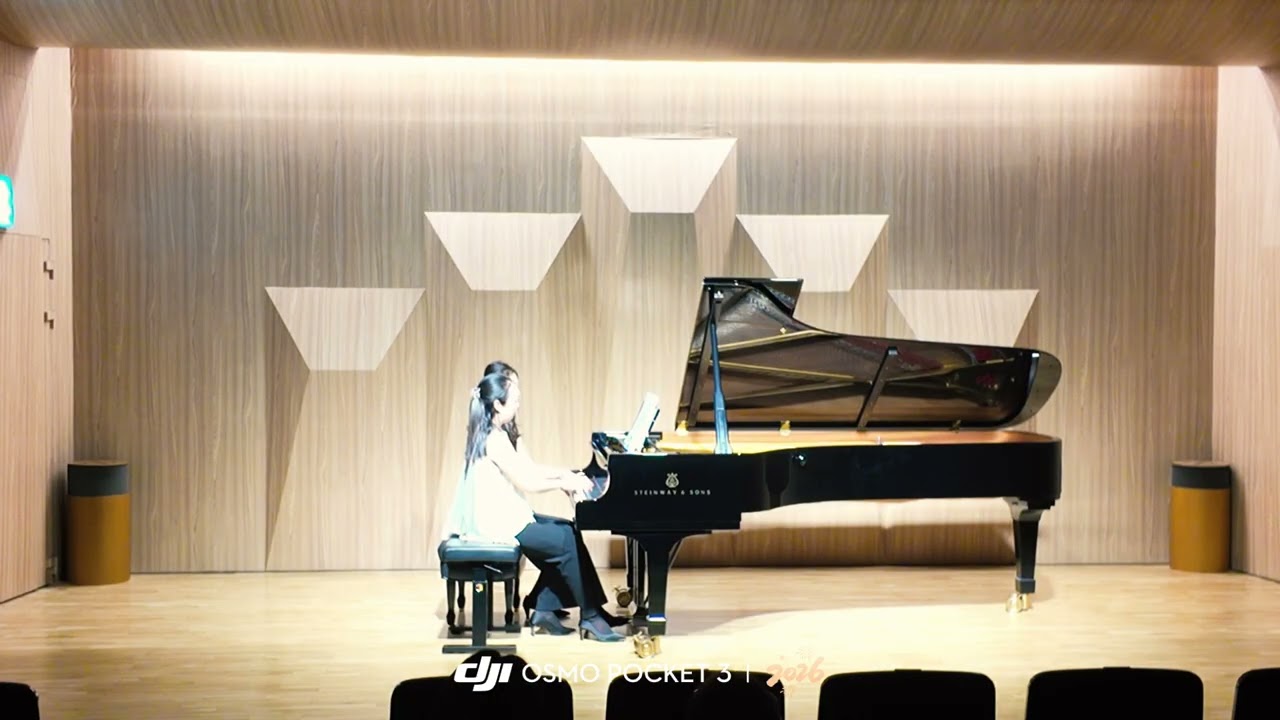 J. S. Bach - Jesu,Joy of Man‘s Desiring BWV 147, Sheep May Safely Graze BWV 208