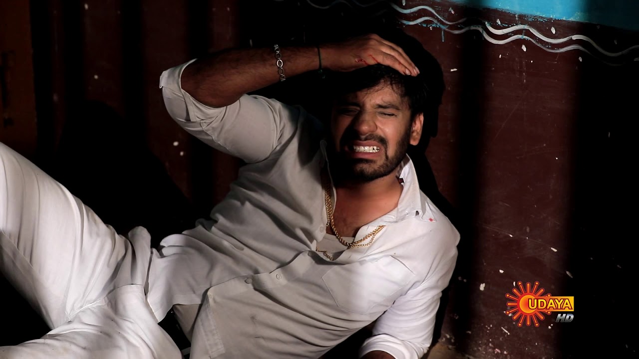 Brahmastra | 06 March 2019 | UdayaTV