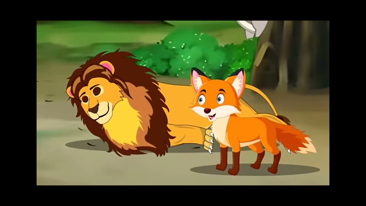 Bina soche samjhe Kisi per Bharosa nahin karna chahie is paath ka naam hai yahi