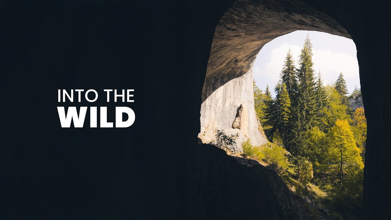 Forest Trails & Mountain Tales | A Cinematic Adventure in Bulgaria