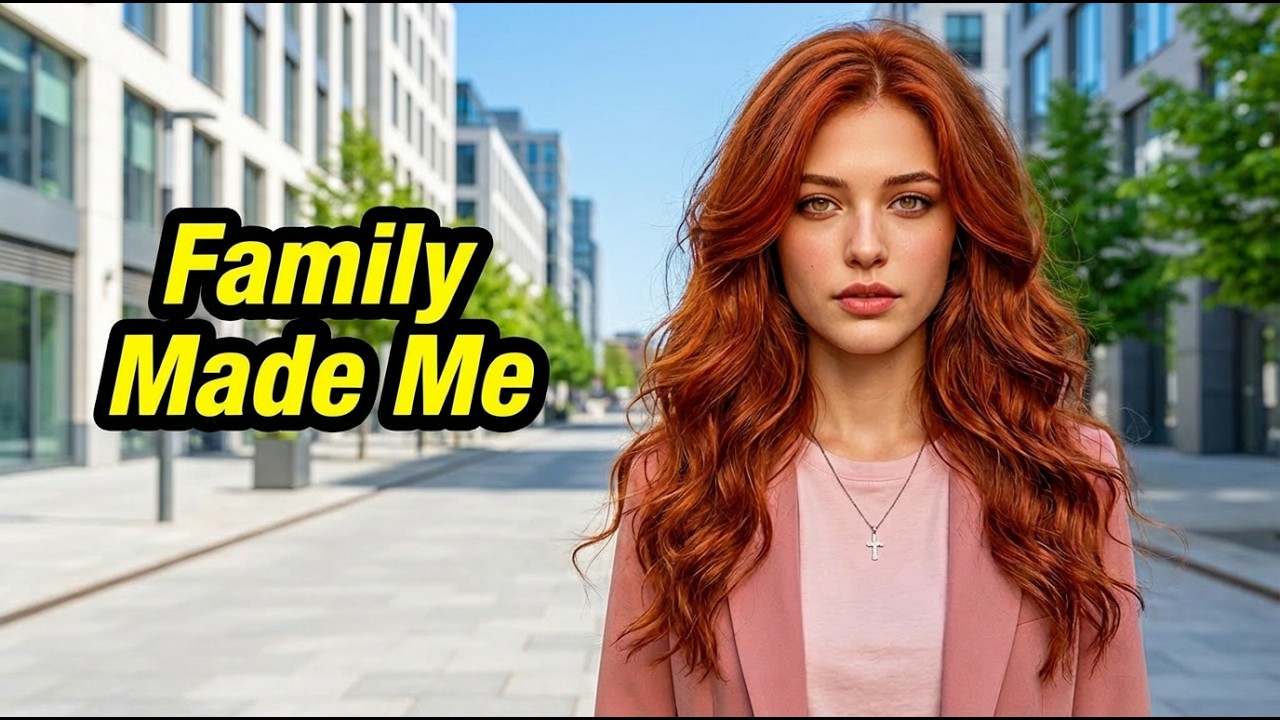 “How Mom and Sis Made Me Embrace Femininity” [Crossdressing Stories
