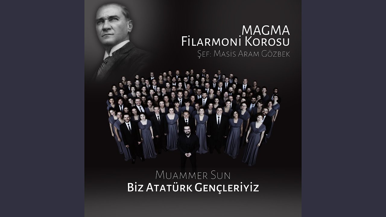 Biz Atatürk Gençleriyiz