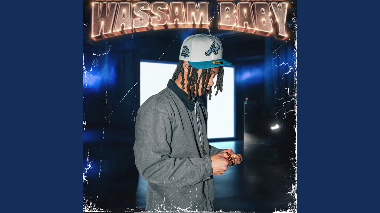 Wassam Baby