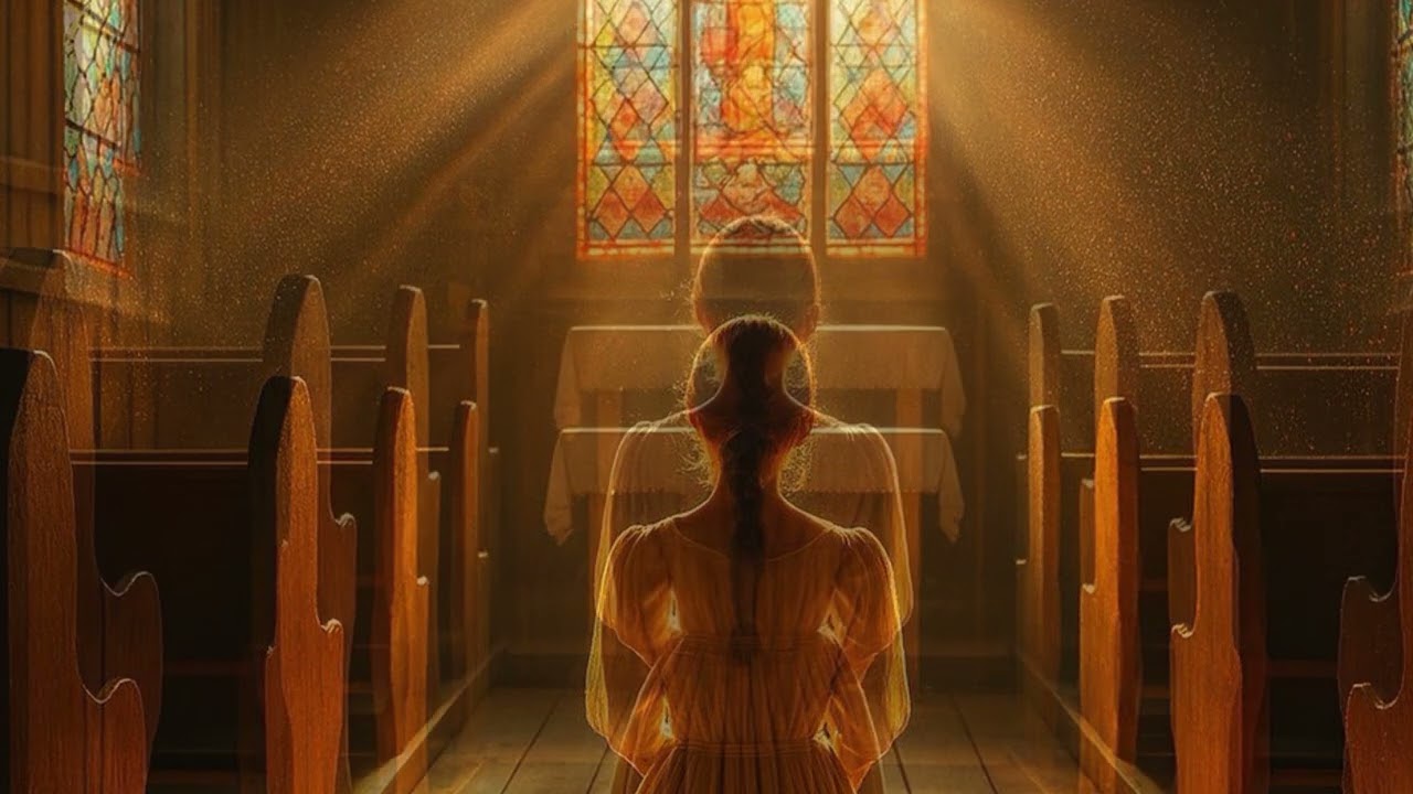 CALLING YOUR NAME (GREGORIAN CHANT)