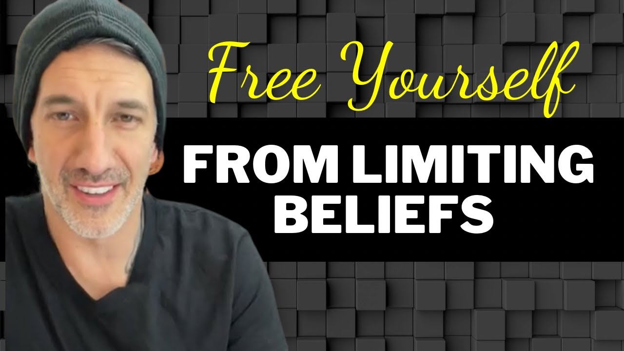 How To Actually Shift Beyond A Limiting Belief System