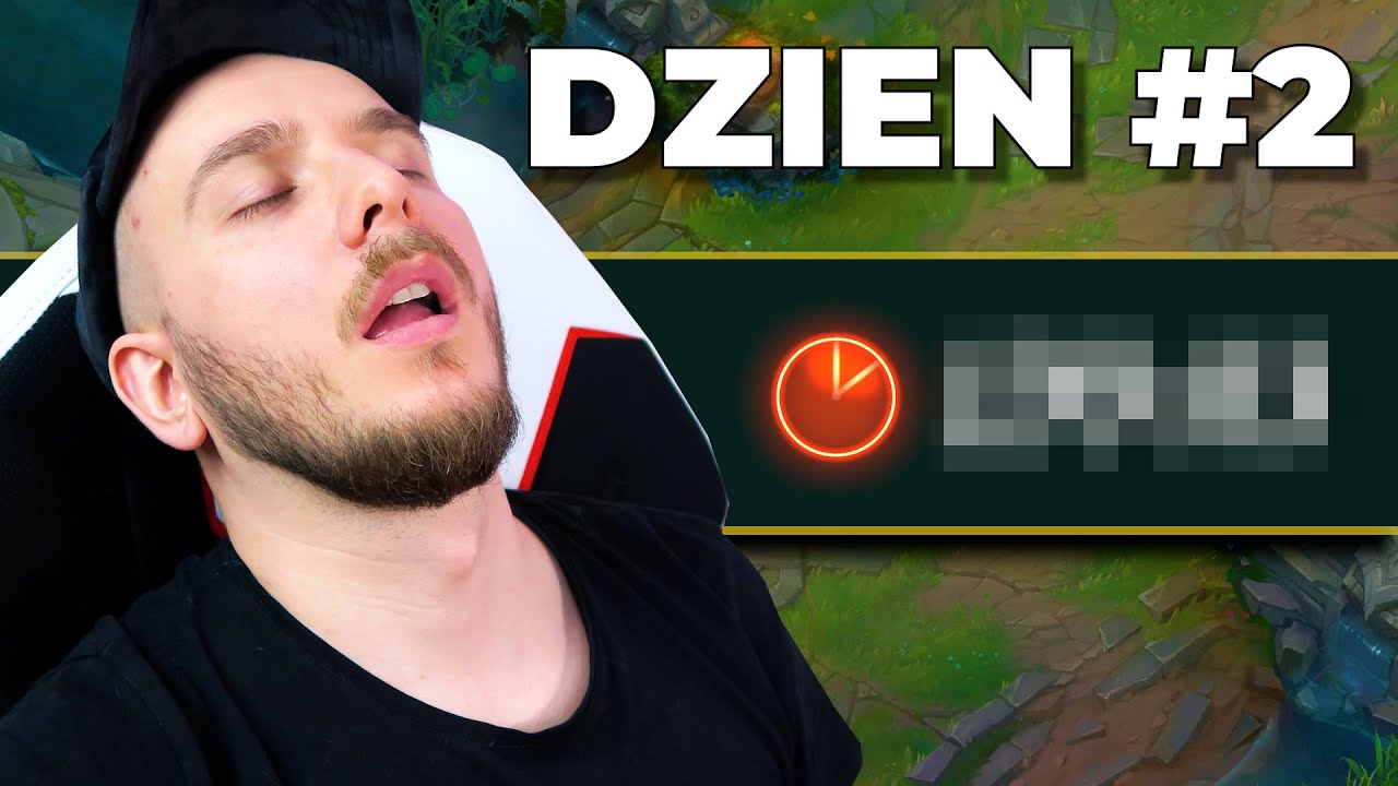 OSTATNI W GRZE WYGRYWA 500 ZŁ (LEAGUE OF LEGENDS)