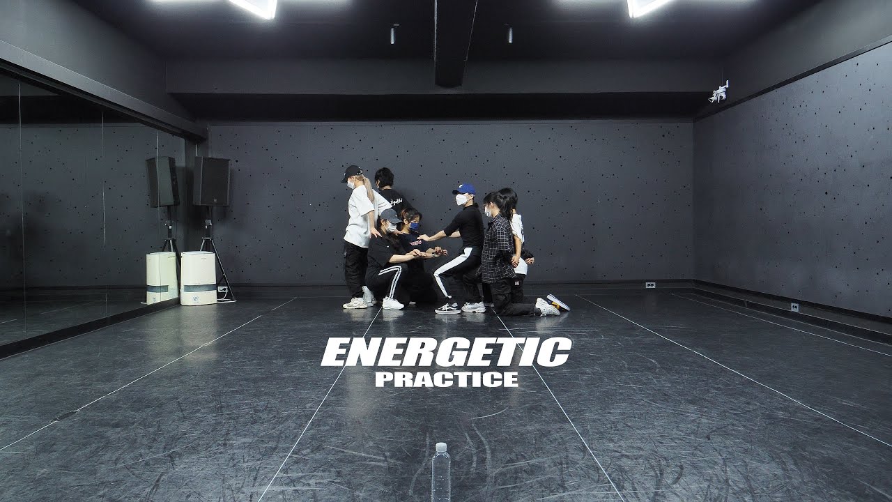 워너원 WANNAONE '에너제틱' | Dance Cover by HADA | 숙명여대 댄스팀 하다