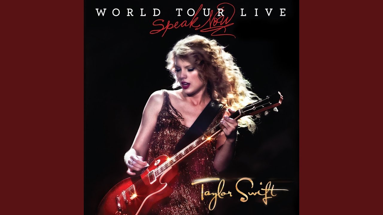 Long Live (Live/2011)
