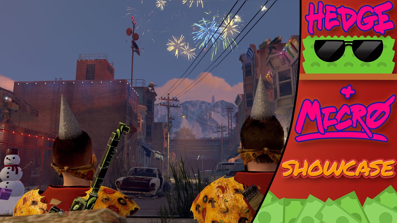 Rust Saturday Skin Showcase (December 31 2022)