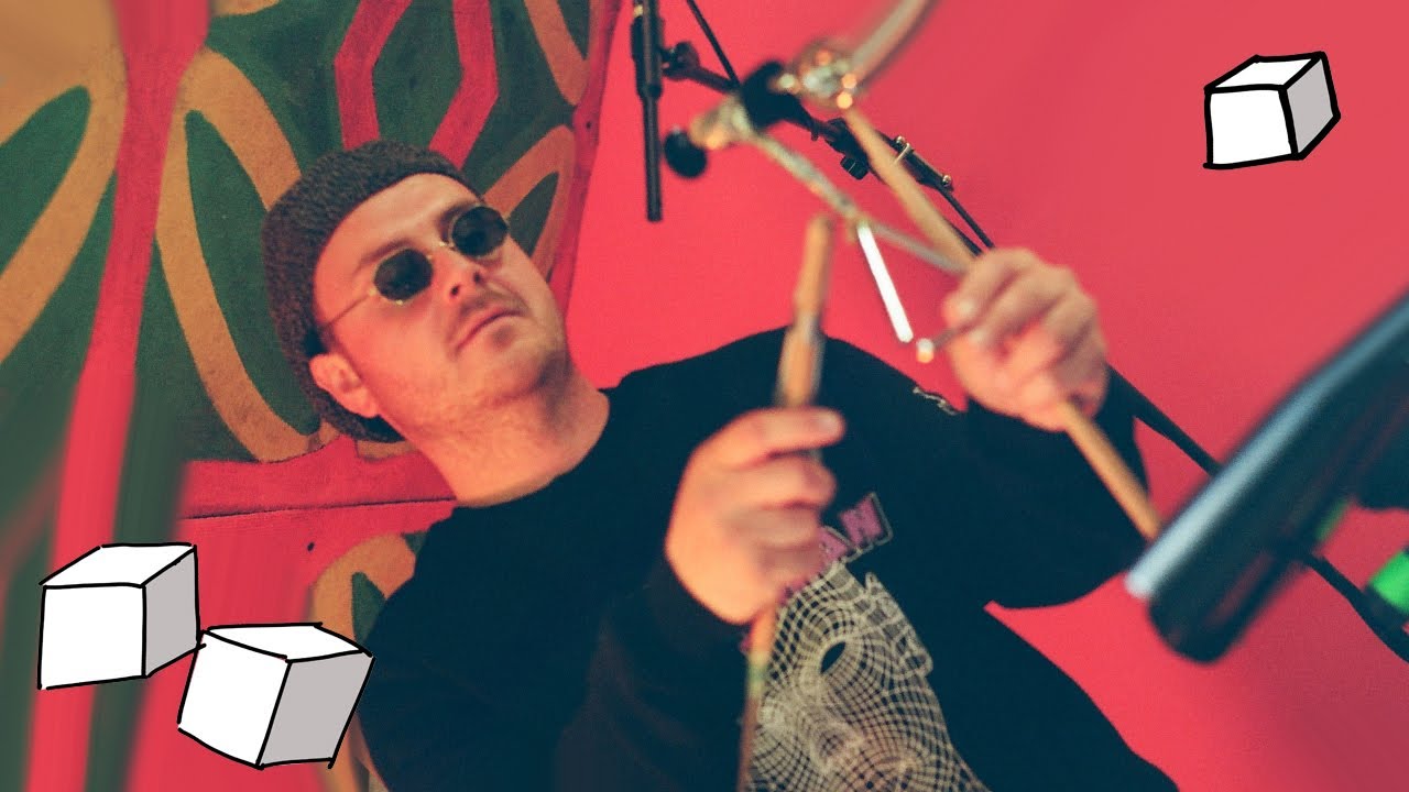 Porto Morto ft. Stil - VRIJEME ZA ČILANJE / STUDIO ŠEĆER LIVE