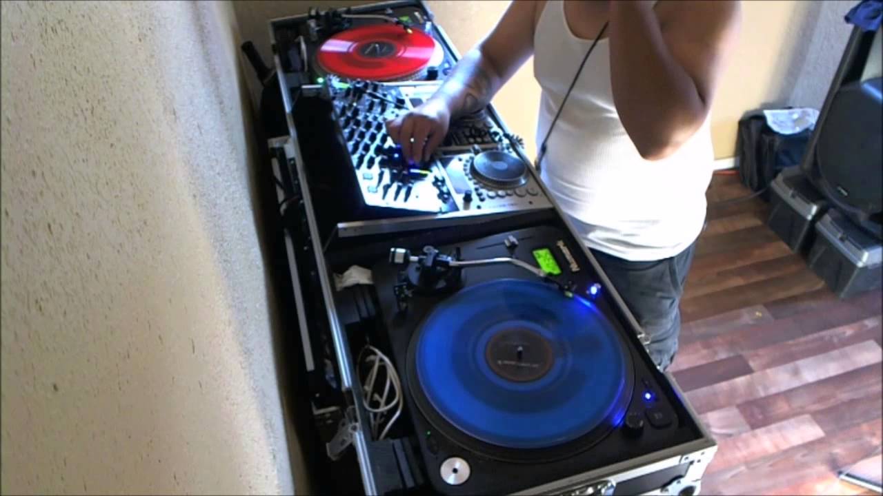 DJ JUAN MORALES  AGOSTO 2015 ITALO DISCO