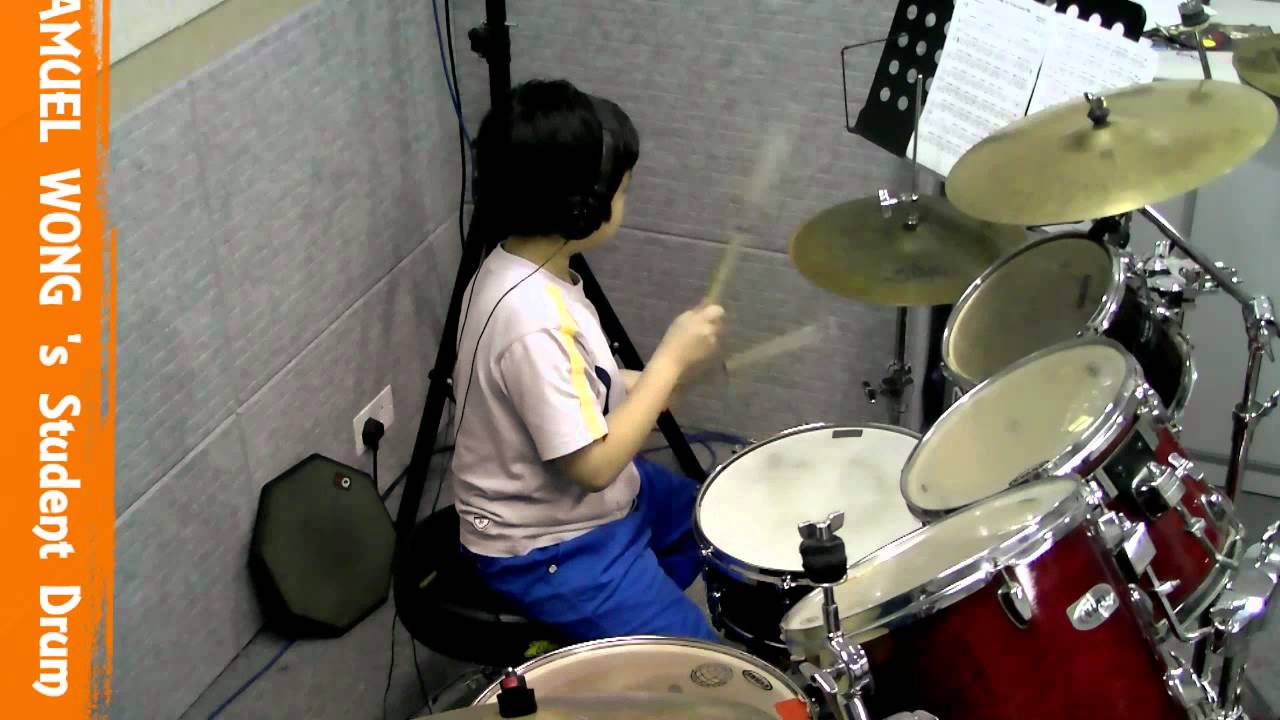 As Long As You Love Me【SamuelWong's Student Workshop】Backstreet Boys
