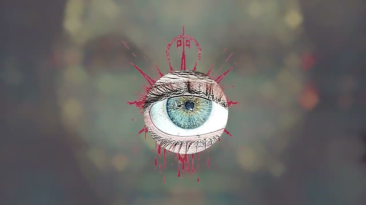 EYE AM YOU