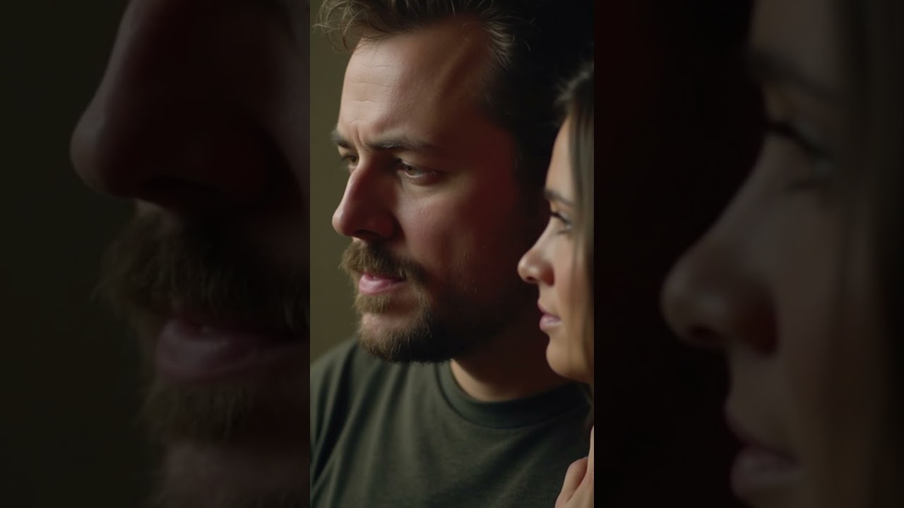 A Heartbreaking Story About Parents' Sacrifice That Will Make You Think!