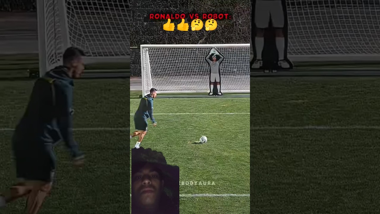 Ronaldo ka gol