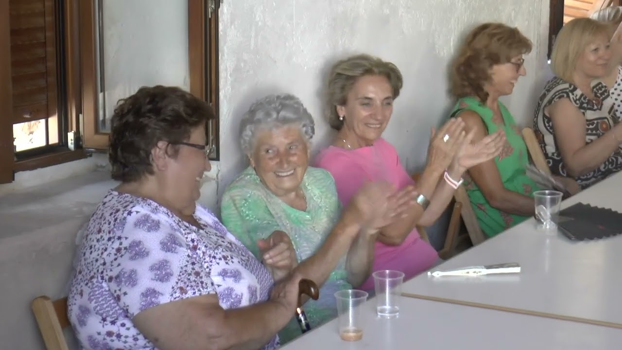 FIESTA DE LA ASOCIACIÓN DE AMIGOS DE VALDEPERILLO (19-8-2023)