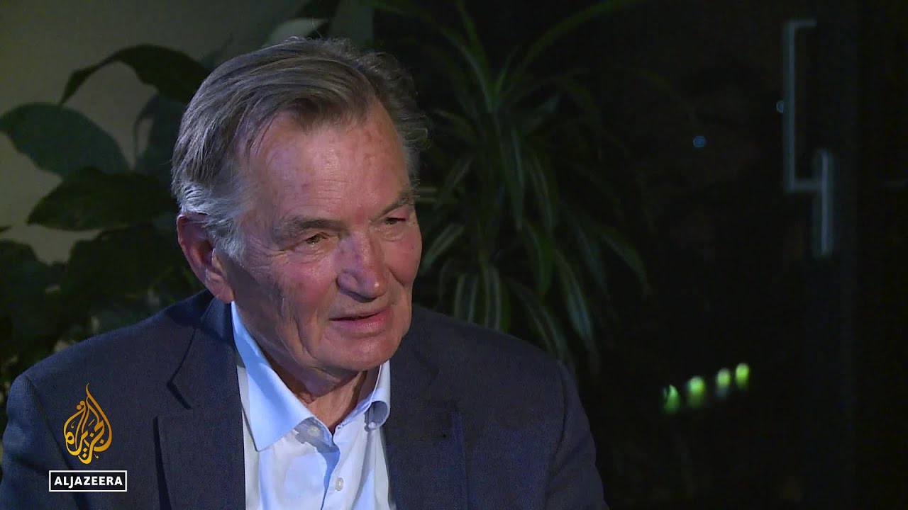 Haris Silajdžić: Kriza u BiH planirana je u Beogradu | Recite Al Jazeeri