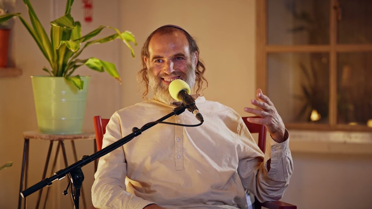 מיכי יוספי - שיחות מהחלל הפנוי ～