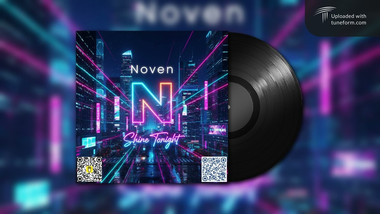 Shine Tonight | Noven