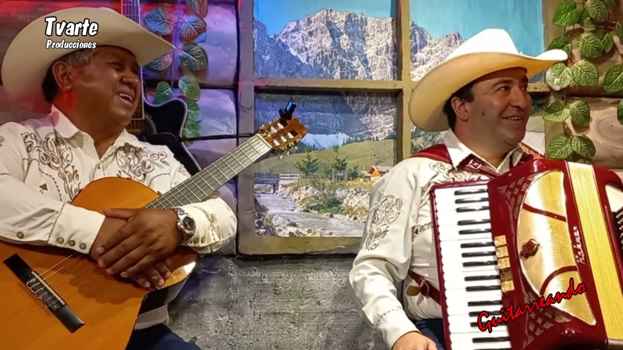Guitarreando Príncipes del Norte 2025
