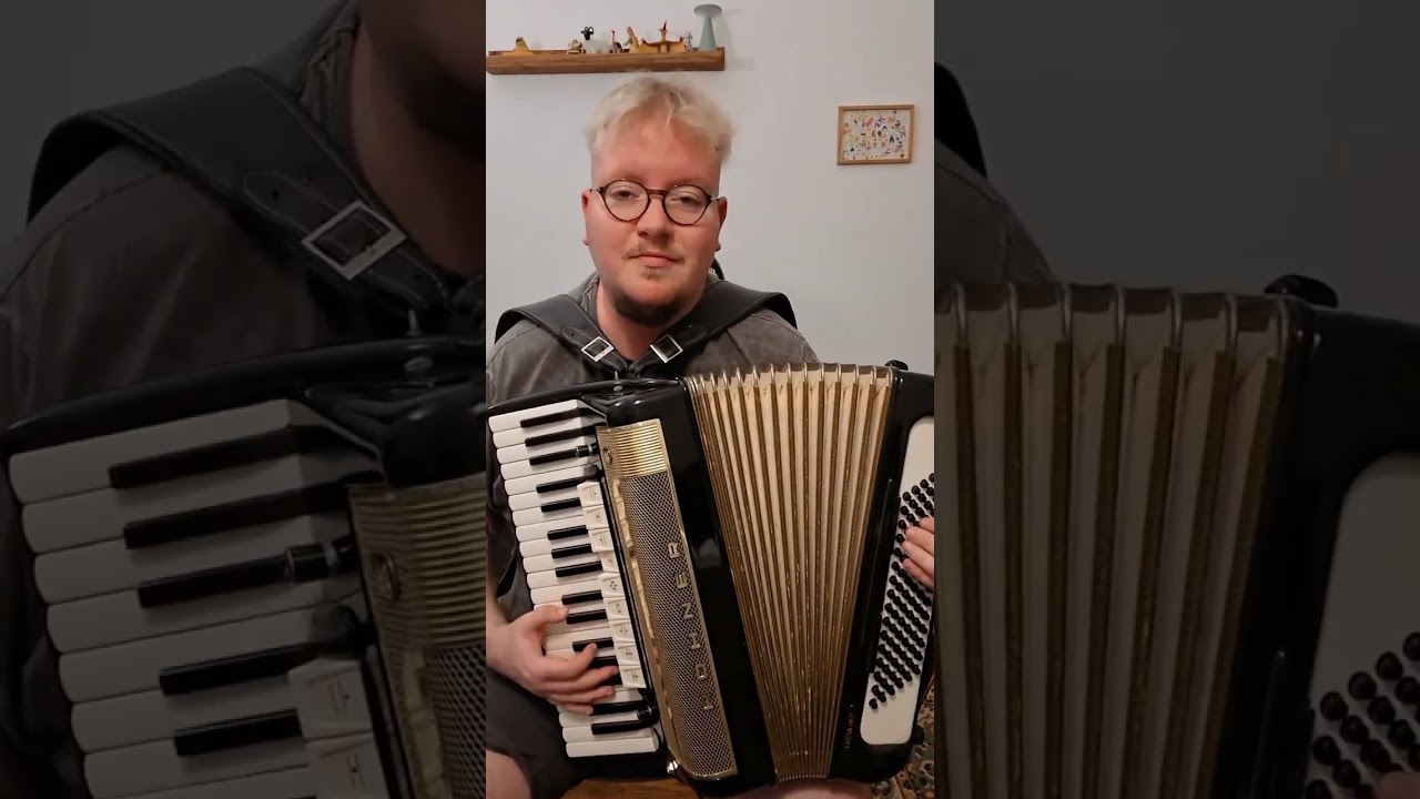 Pedacito de cielo - Nahiel Dornell 