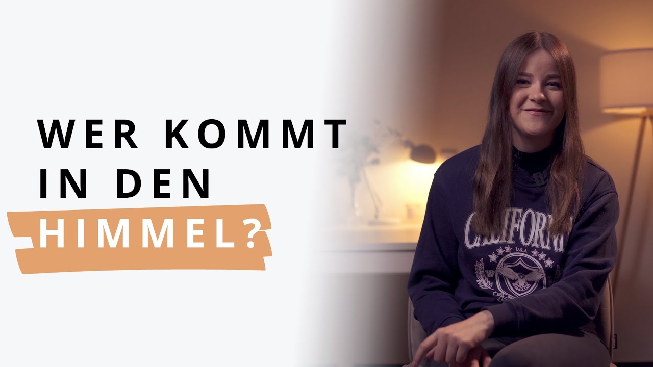 Jünger sein #39 - “Nur wer durch Wasser und Geist neu geboren wird …” (mit Gruppenfragen)