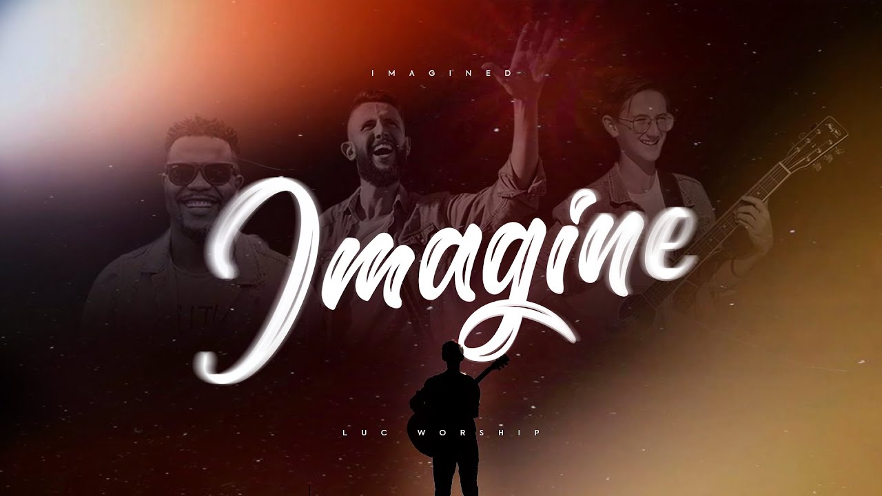 IMAGINE CONFRAKIDS | LUC WORSHIP | Imagine Uberlândia
